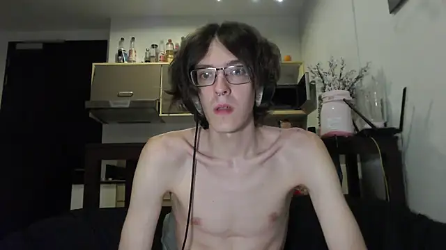 LovesomeCookie online show from October 6, 2025, 3:09 pm