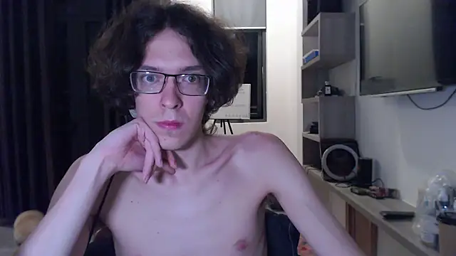 LovesomeCookie online show from March 11, 2026, 7:42 pm