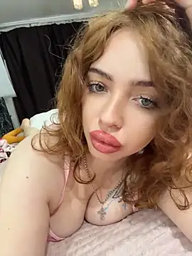 Hannah xBaby online show from April 10, 2026, 11:04 am