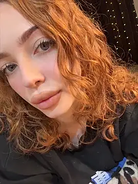 Hannah xBaby online show from April 21, 2026, 10:10 am