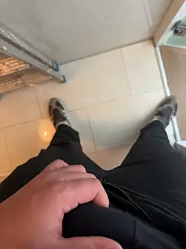 Mrdim26 online show from December 18, 2025, 12:11 pm