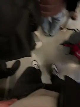 Mrdim26 online show from March 10, 2026, 1:38 pm