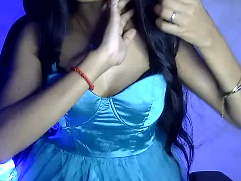 Shizuka 11 online show from September 20, 2025, 7:37 pm