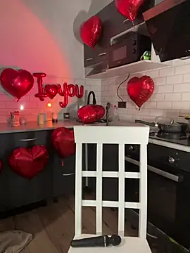 Snapshot of tammy_gun chatting on February 13, 2026, 11:50 am tammy gun online show from February 13, 2026, 11:50 am