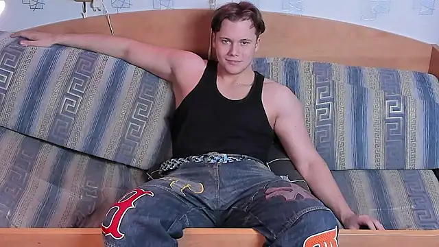 Dexter Bennett online show from January 10, 2026, 8:54 pm