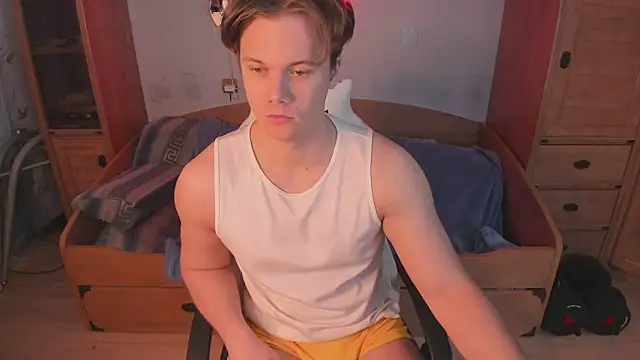 Dexter Bennett online show from February 27, 2026, 1:22 pm