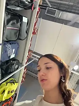 DollyTall online show from April 11, 2026, 7:45 am