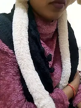 AnkitaDevi online show from January 9, 2026, 5:10 am