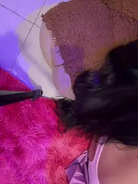 Emily Taylor2 online show from March 3, 2026, 1:56 am