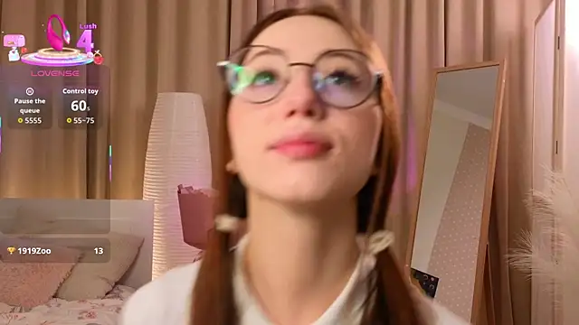 AvrilLeMell online show from December 20, 2025, 9:22 pm