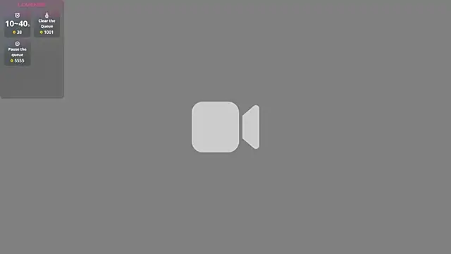 NaomiRey1 online show from March 10, 2026, 12:10 pm