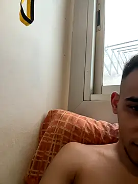 Romanalegre online show from October 2, 2025, 11:28 am