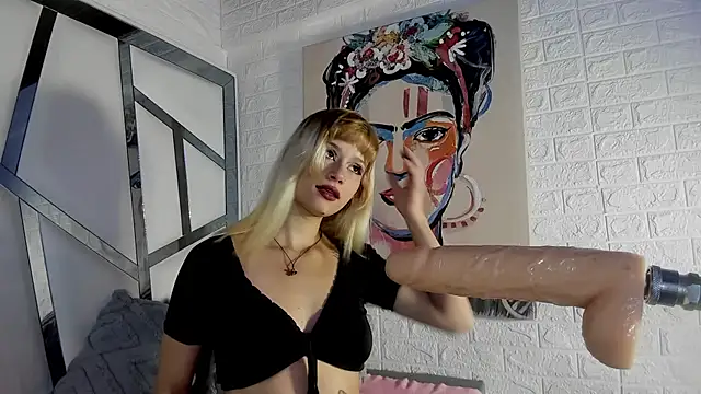 barbieambar online show from February 7, 2026, 3:05 pm