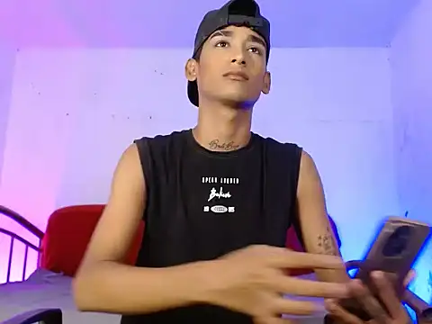 gabo hotboy online show from March 21, 2026, 7:02 am