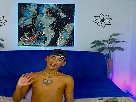 Snapshot of gabo_hotboy chatting on May 17, 2026, 4:54 am gabo hotboy online show from May 17, 2026, 4:54 am