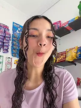 Camilla Miller01 online show from March 25, 2026, 7:20 pm