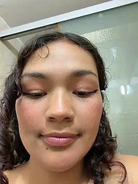 Camilla Miller01 online show from April 18, 2026, 7:58 pm