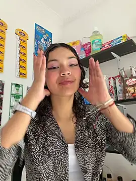 Camilla Miller01 online show from June 2, 2026, 7:16 pm