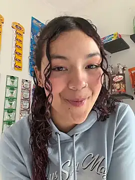 Camilla Miller01 online show from June 9, 2026, 7:36 pm