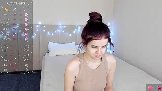 Snapshot of Infinity_Ti chatting on January 15, 2026, 1:54 am Infinity Ti online show from January 15, 2026, 1:54 am