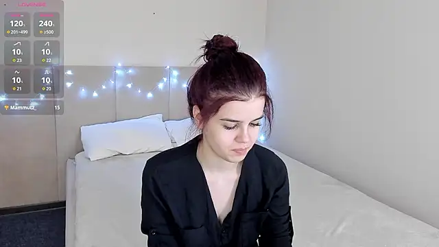 Snapshot of Infinity_Ti chatting on February 3, 2026, 1:48 am Infinity Ti online show from February 3, 2026, 1:48 am