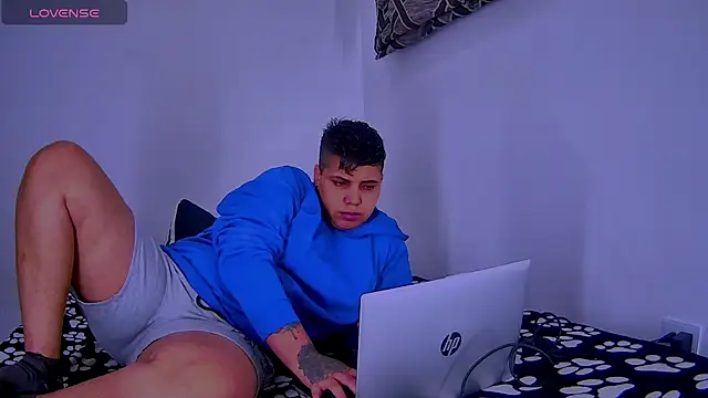 karla sexy21 online show from January 7, 2026, 9:50 pm