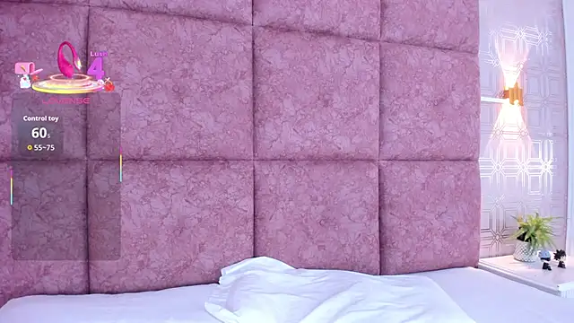 AmyStar1 online show from March 4, 2026, 9:10 pm