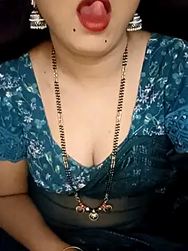 Niharika555 online show from March 12, 2026, 4:57 pm