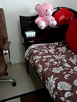 Niharika555 online show from March 29, 2026, 6:02 am