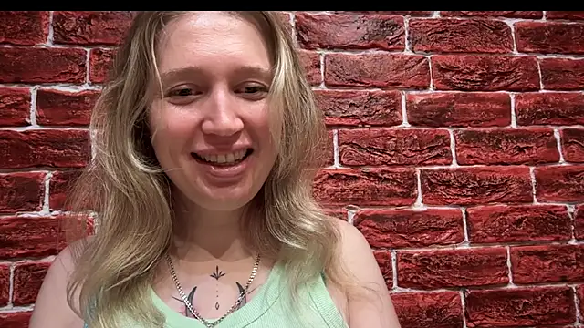 CitrusBlissss online show from October 20, 2025, 3:45 pm