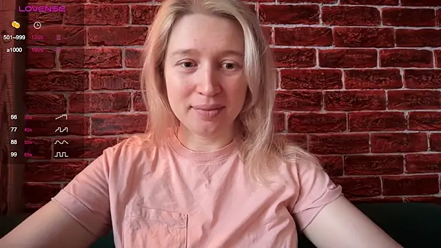 CitrusBlissss online show from November 28, 2025, 2:47 am