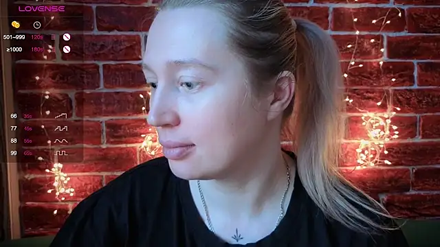 CitrusBlissss online show from January 14, 2026, 3:12 am