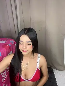 Dulcekitty   online show from March 27, 2026, 10:15 am