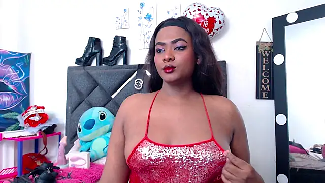 NatashaBella online show from October 22, 2025, 5:30 am