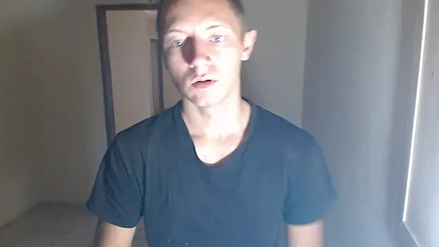 BlondZilla online show from November 2, 2025, 3:14 pm