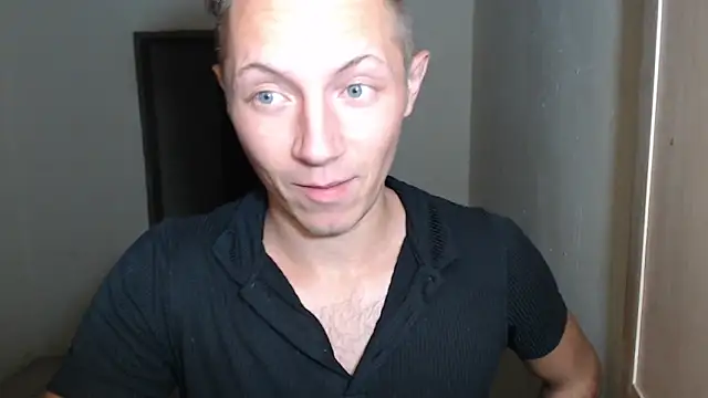 BlondZilla online show from November 16, 2025, 11:38 am