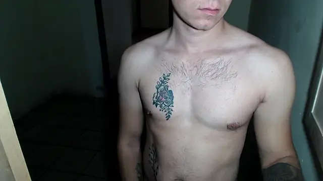 BlondZilla online show from February 9, 2026, 5:50 pm