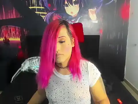 MANELYK S7 online show from October 28, 2025, 1:25 pm