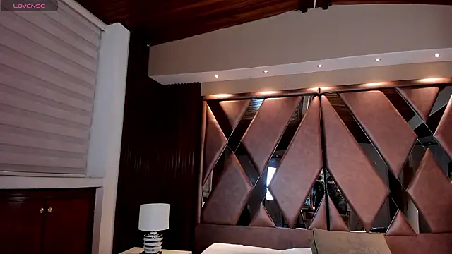 AidaJones online show from February 10, 2026, 11:03 am