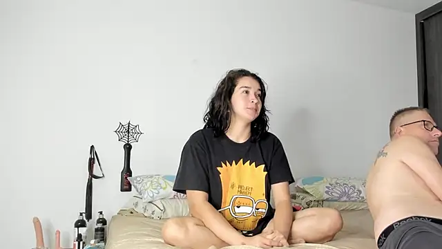 Vivi Jacko online show from January 16, 2026, 3:32 am