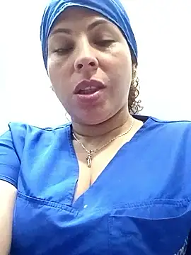 Yanis Ariel12 online show from October 17, 2025, 12:41 pm