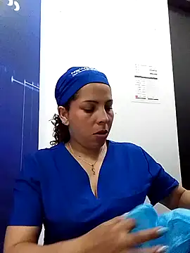 Yanis Ariel12 online show from November 19, 2025, 10:59 am