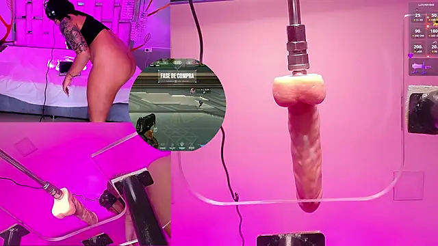 Gina Kurt online show from April 1, 2026, 4:24 am