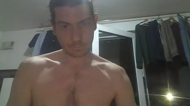 captainckring online show from April 4, 2026, 12:20 am