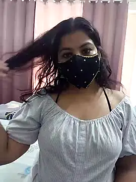 Snapshot of Aavya_007 chatting on September 18, 2025, 10:17 am Aavya 007 online show from September 18, 2025, 10:17 am