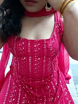 Snapshot of Aavya_007 chatting on September 22, 2025, 4:25 am Aavya 007 online show from September 22, 2025, 4:25 am