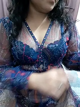 Snapshot of Aavya_007 chatting on September 30, 2025, 3:55 am Aavya 007 online show from September 30, 2025, 3:55 am