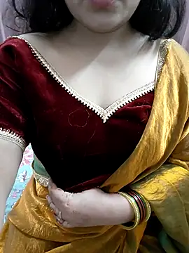 Snapshot of Aavya_007 chatting on October 21, 2025, 10:49 am Aavya 007 online show from October 21, 2025, 10:49 am