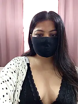 Snapshot of Aavya_007 chatting on April 17, 2026, 4:26 am Aavya 007 online show from April 17, 2026, 4:26 am