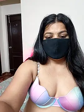 Snapshot of Aavya_007 chatting on April 29, 2026, 6:03 pm Aavya 007 online show from April 29, 2026, 6:03 pm